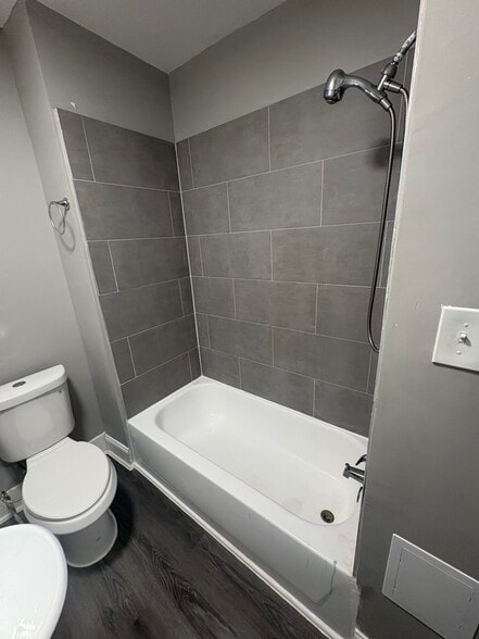 Building Photo - 3309 Presstman St