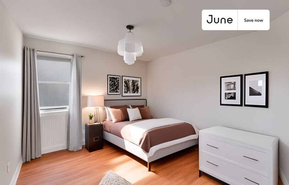 Building Photo - 1334 Newton St NE