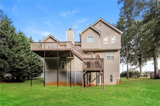 Building Photo - 135 Ivey Lake Pkwy