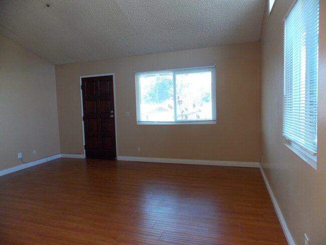 Living Room - 1810 S 4th St