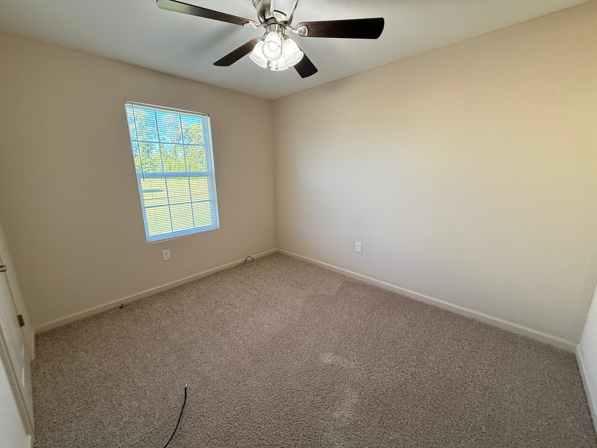 Bedroom 2 - 640 Whitson Chapel Rd