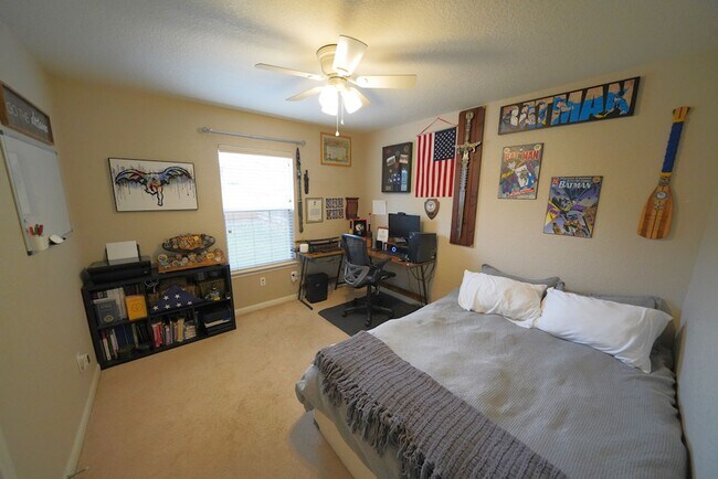 Building Photo - Gorgeous 5 Bedroom Rental in Cibolo! Realtor Commmission: $400
