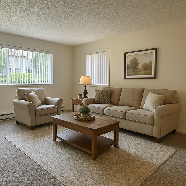 Building Photo - Live in Comfort. Live in Style. Live in La...