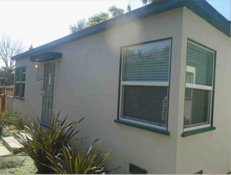 Building Photo - 649 Rose Ave