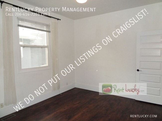 Building Photo - 821 23rd Ave