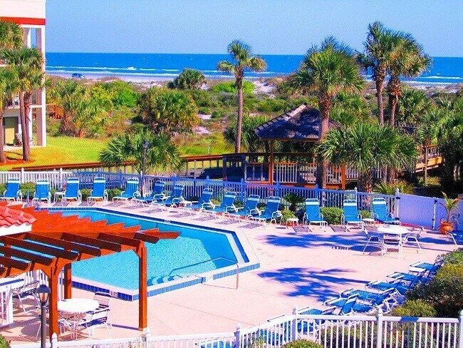 Building Photo - 4250-4A1A A1A S