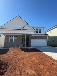 Building Photo - For Rent