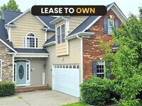 Building Photo - Build Wealth Like a Homeowner – Lease to Own