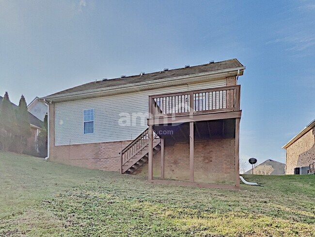 Building Photo - 6852 Scarlet Ridge Dr