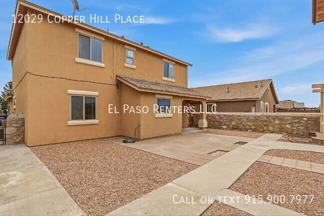 Building Photo - 12029 Copper Hill Pl