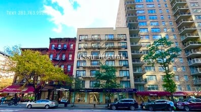 Building Photo - 1570 First Ave -4GH