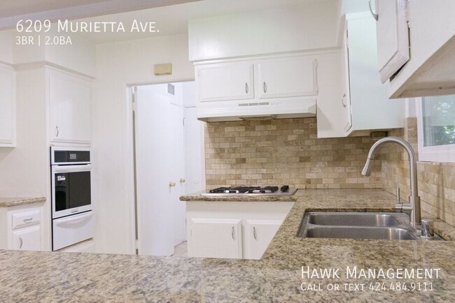 Building Photo - 6209 Murietta Ave
