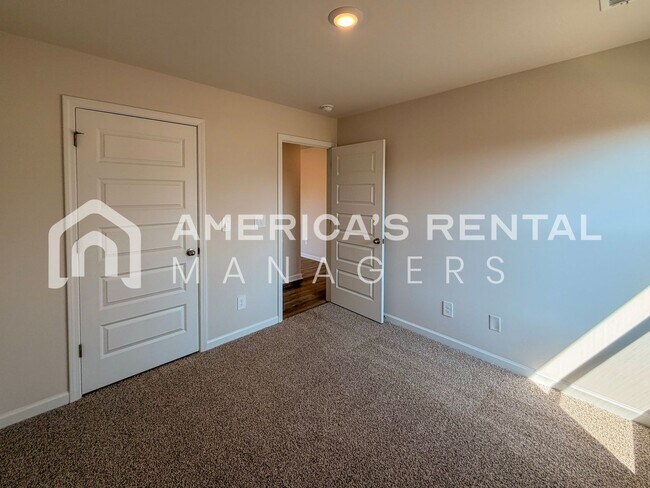 Building Photo - New Construction Home for Rent!