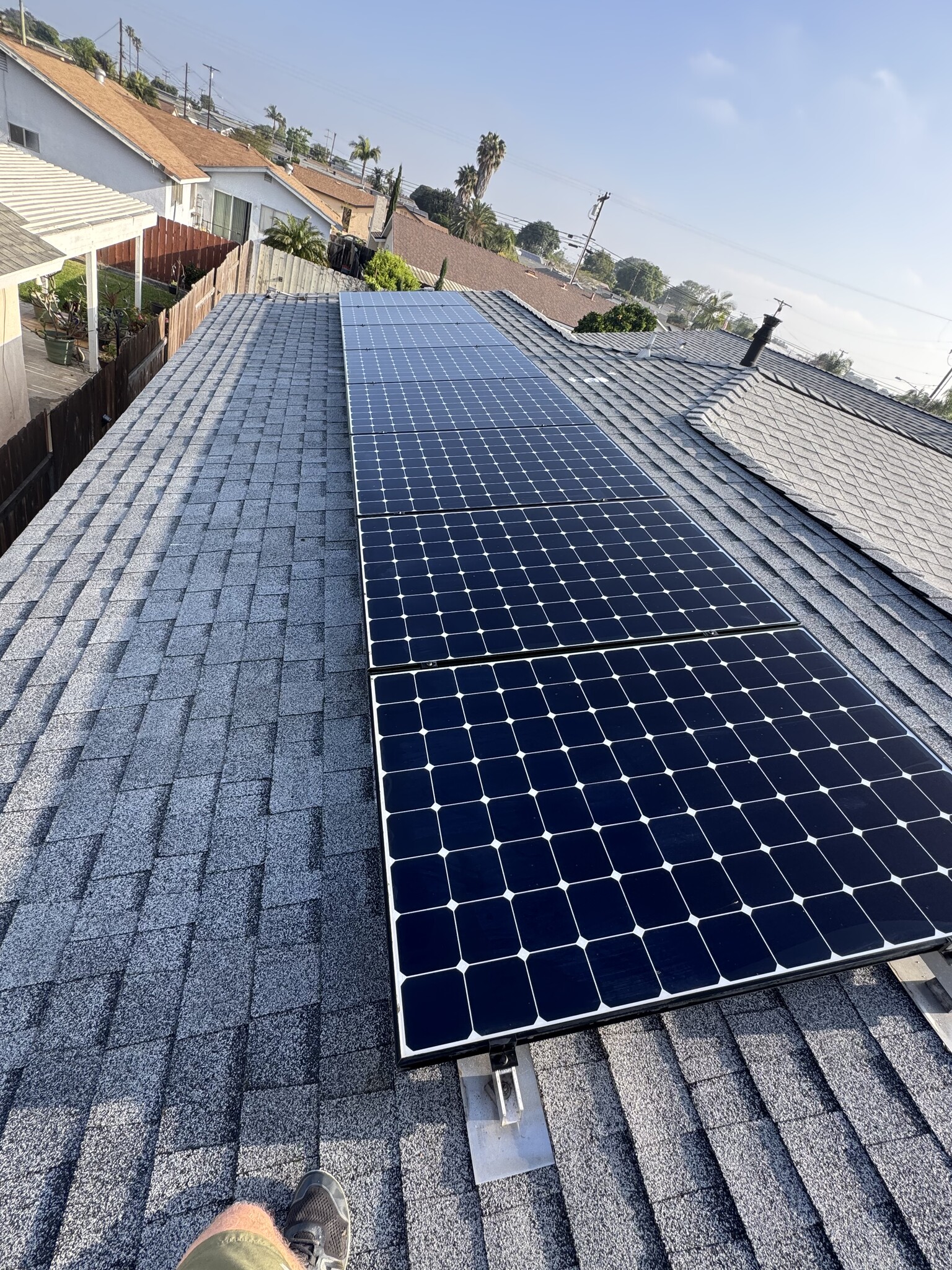 Solar - 1630 Ionian St