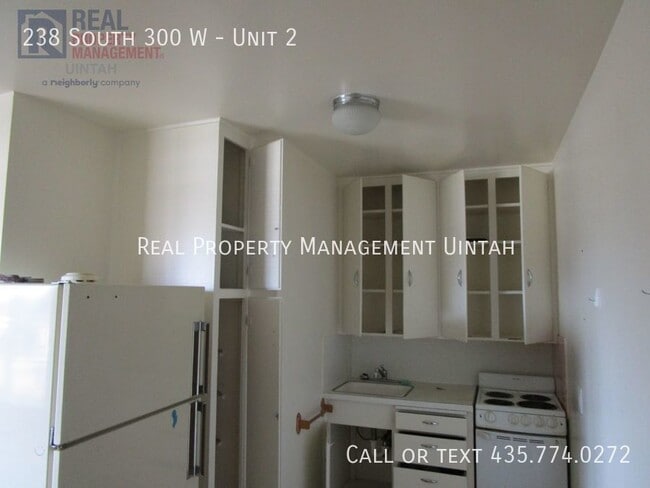 Building Photo - 238 S 300 W