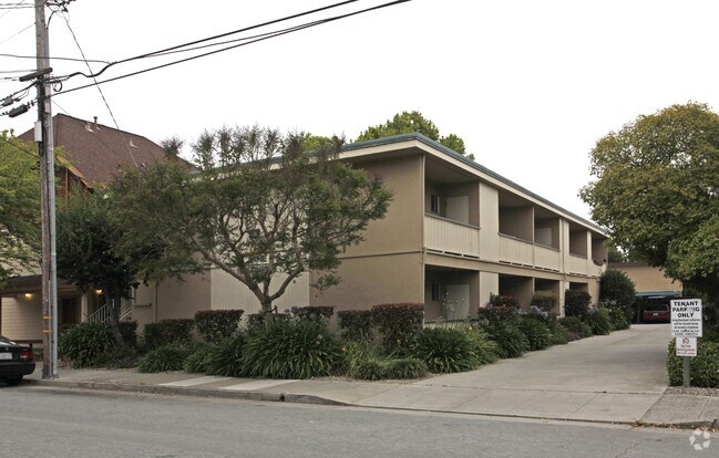Primary Photo - Jane Apartments