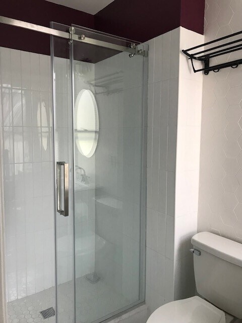202 bathroom - 3505 Race St
