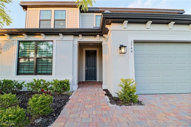 Building Photo - 3744 Passion Vine Dr