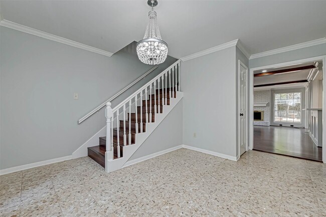 Building Photo - 1903 Wagon Gap Trail