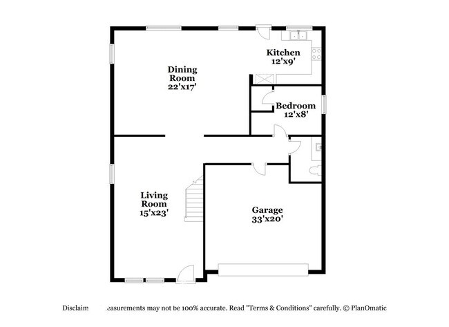 Building Photo - 8439 Silver Brush