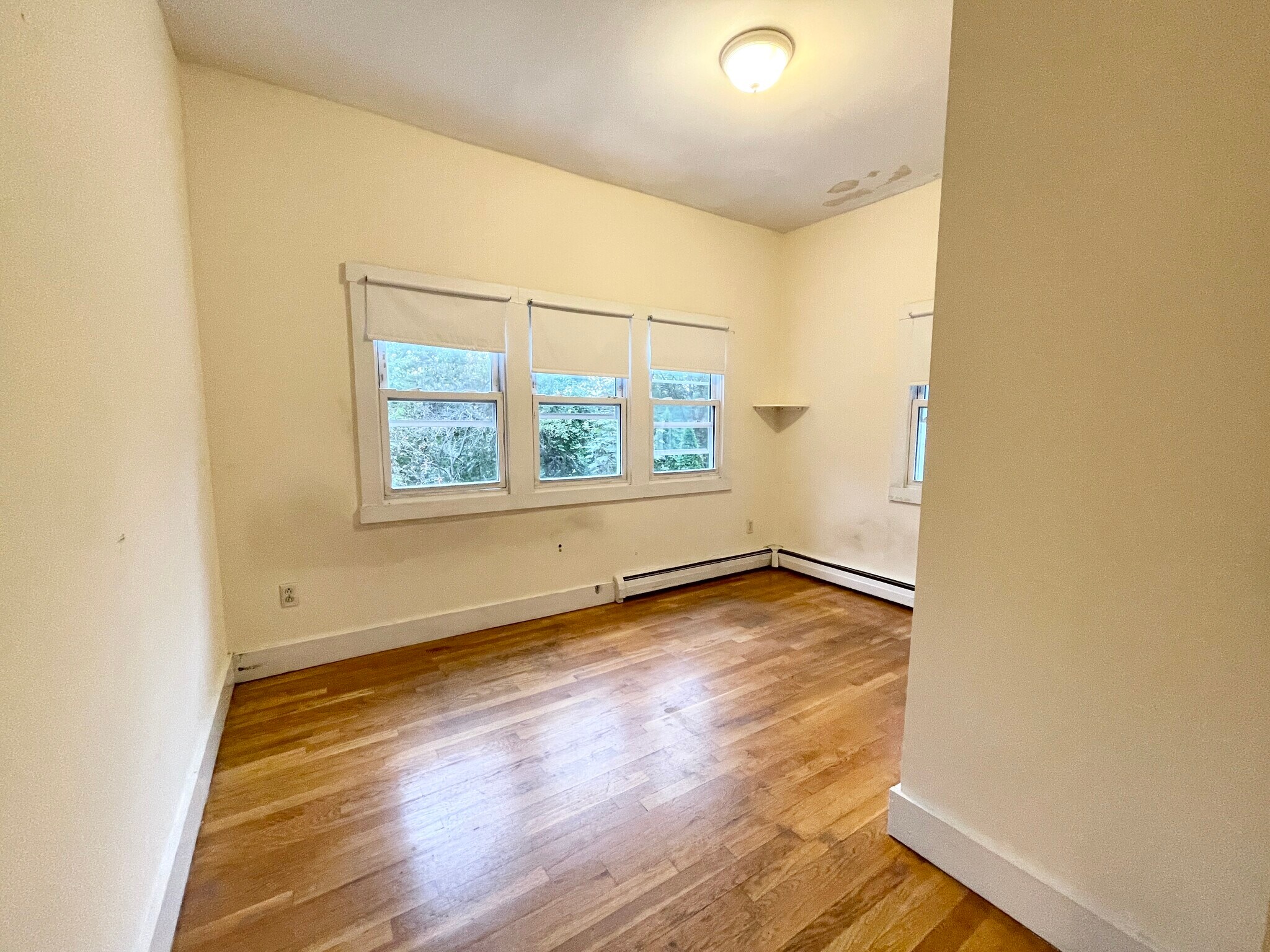 Building Photo - 72 Calumet St