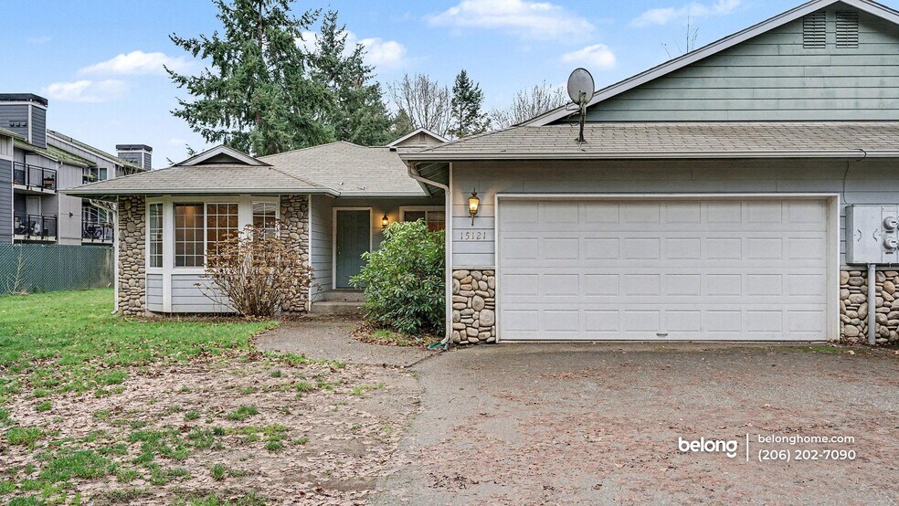 Building Photo - 15121 182nd Ave SE