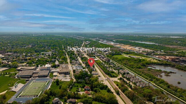 Building Photo - 400 McCarthy Rd