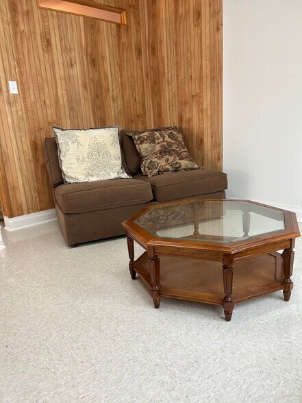 Love seat - 5308 LA-1