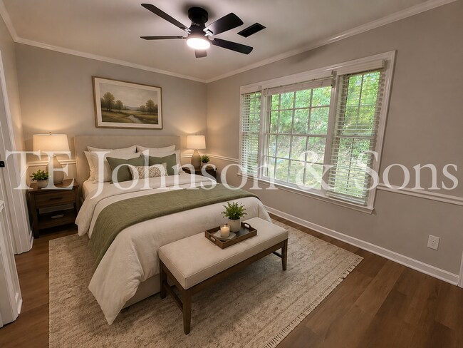 Building Photo - 259 Olde Vineyard Ct