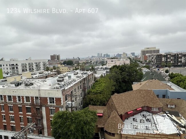 Building Photo - 1234 Wilshire Blvd