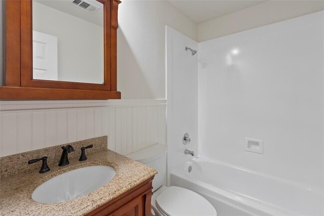 Building Photo - 1809 Oak Cluster Cir