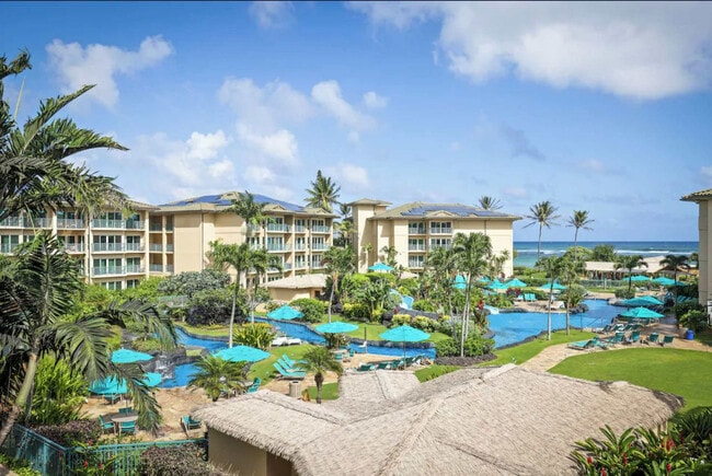 Building Photo - 4-820 Kuhio Highway-SI FL2-ID1376586P