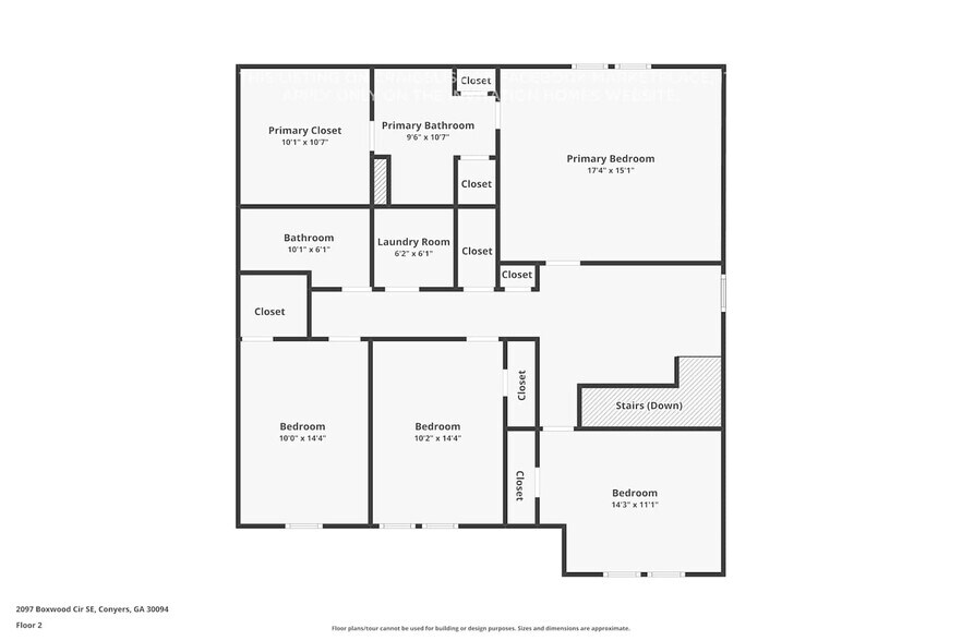Building Photo - 2097 Boxwood Cir
