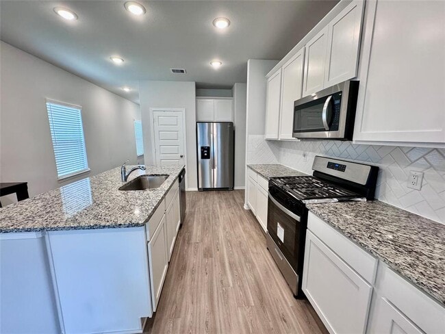 Building Photo - 23315 Wise Walk Dr
