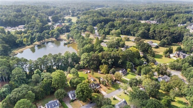 Building Photo - 3913 Hadley Farm Dr