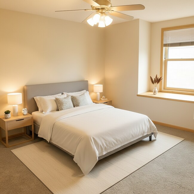 Building Photo - Beautiful & Spacious 2-Bedroom Home with Attached Garage in Apple Valley for $1,899!