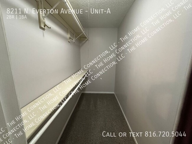 Building Photo - 8211 N Everton Ave