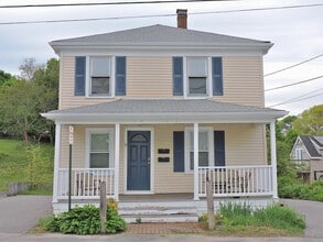 Building Photo - 9 Peck Ave