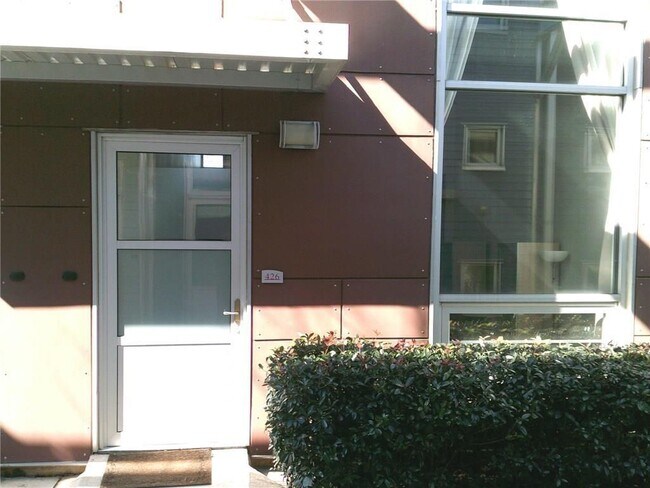 Building Photo - 1661 La France Street Northeast