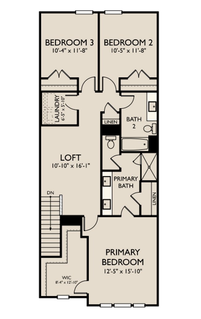 Building Photo - Bright & Modern 3-Bedroom Townhome in a Prime Triangle Location!
