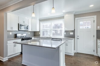 Interior Photo