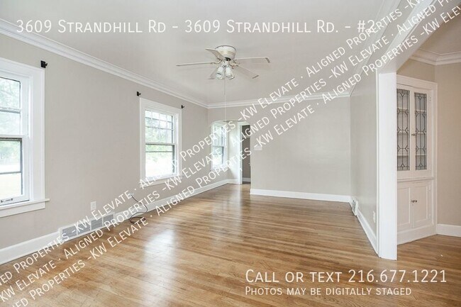 Building Photo - 3609 Strandhill Rd