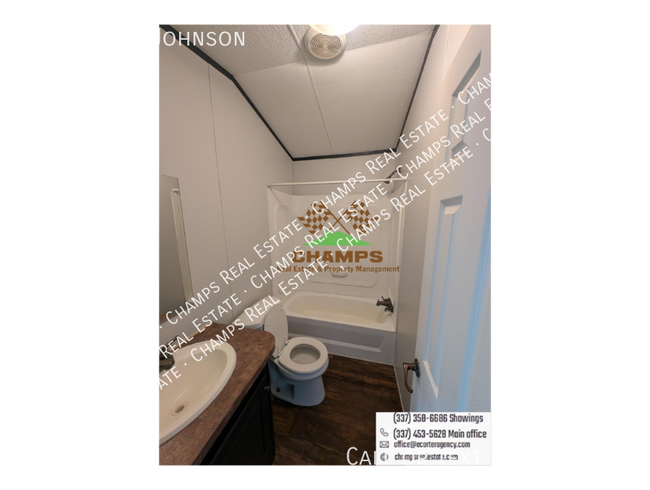 Building Photo - 1042 Aldus Johnson Dr