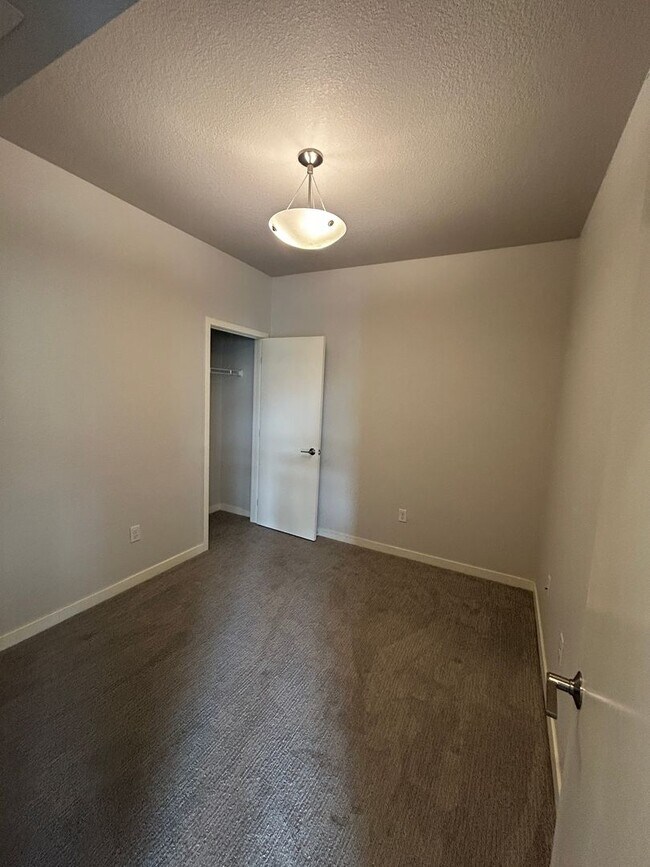 Interior Photo - The Curtis Apartments
