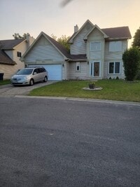 Building Photo - 5229 Acacia Ct