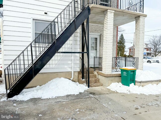 Building Photo - 1520 Philadelphia Ave