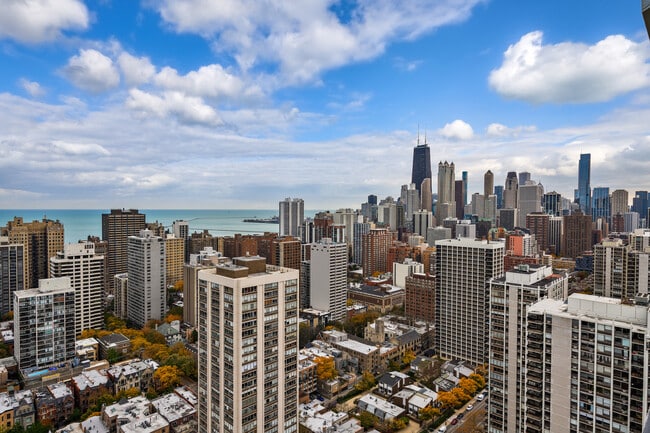 Building Photo - 1560 N Sandburg Terrace