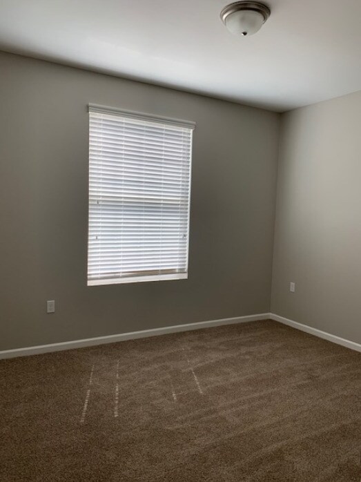 Floorplan - Novato Village Senior Apartments