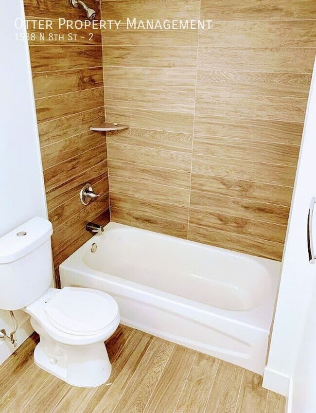 Building Photo - 1538 N 8th St