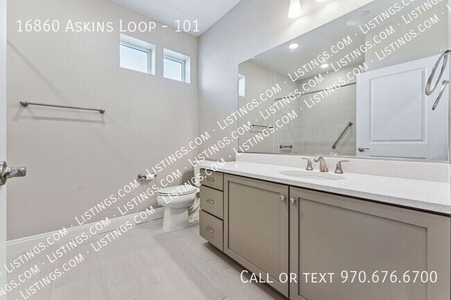 Building Photo - 16860 Askins Lp